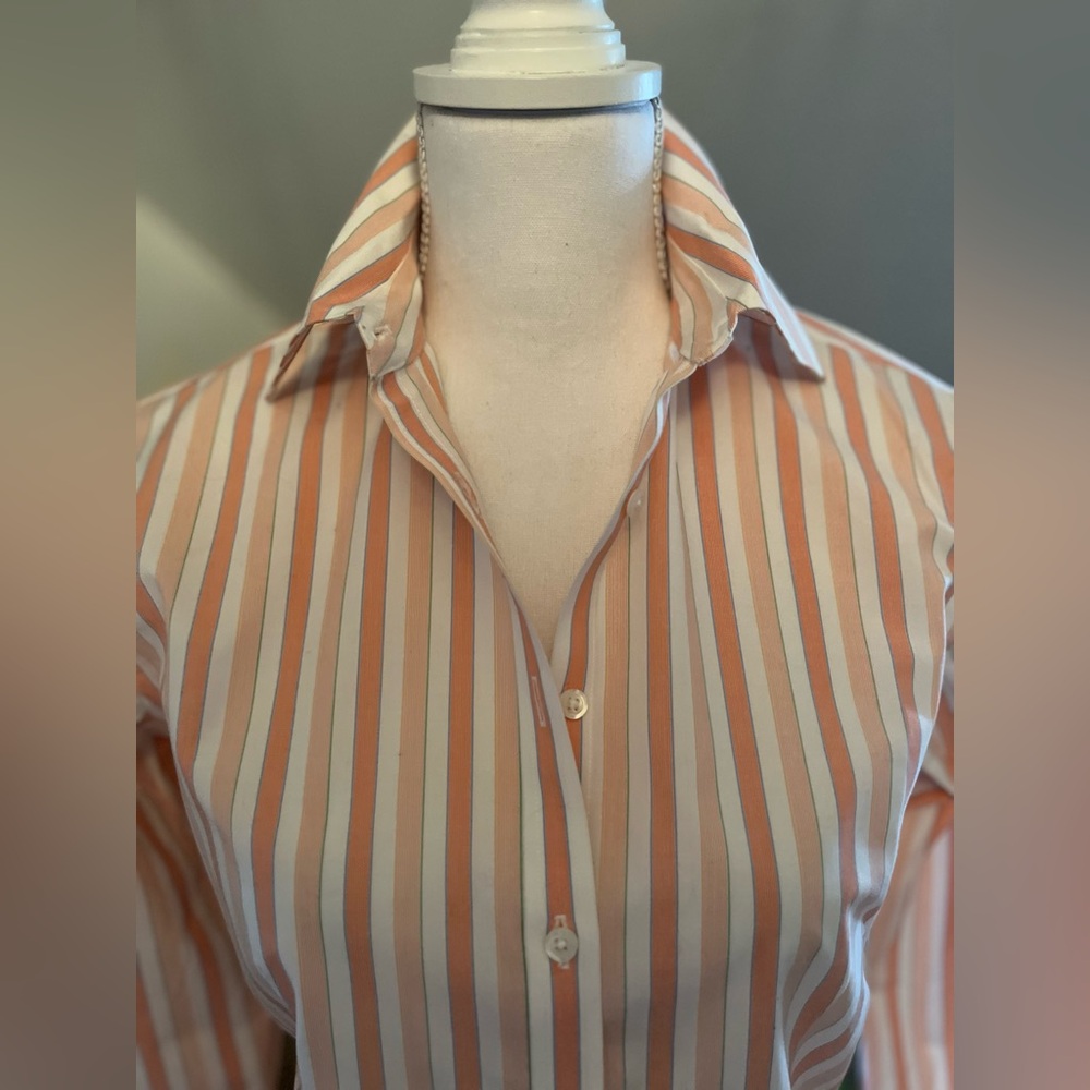 Brooks Brothers button down shirt - Picture 8 of 8
